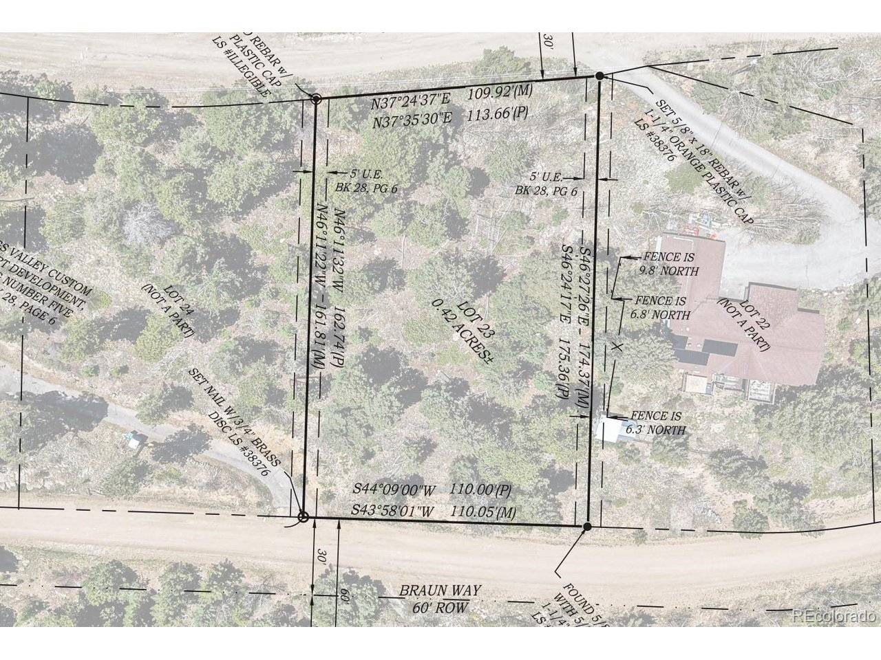 11618 Nichols, Conifer, CO 80433