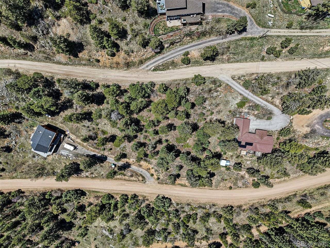 11618 Nichols, Conifer, CO 80433