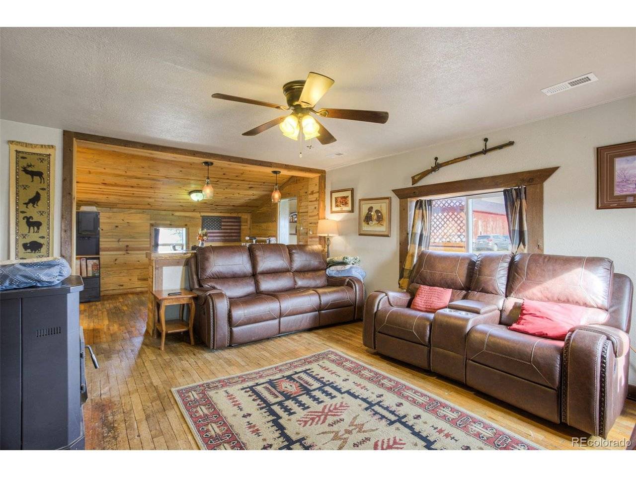 73 Mid land, Hartsel, CO 80449