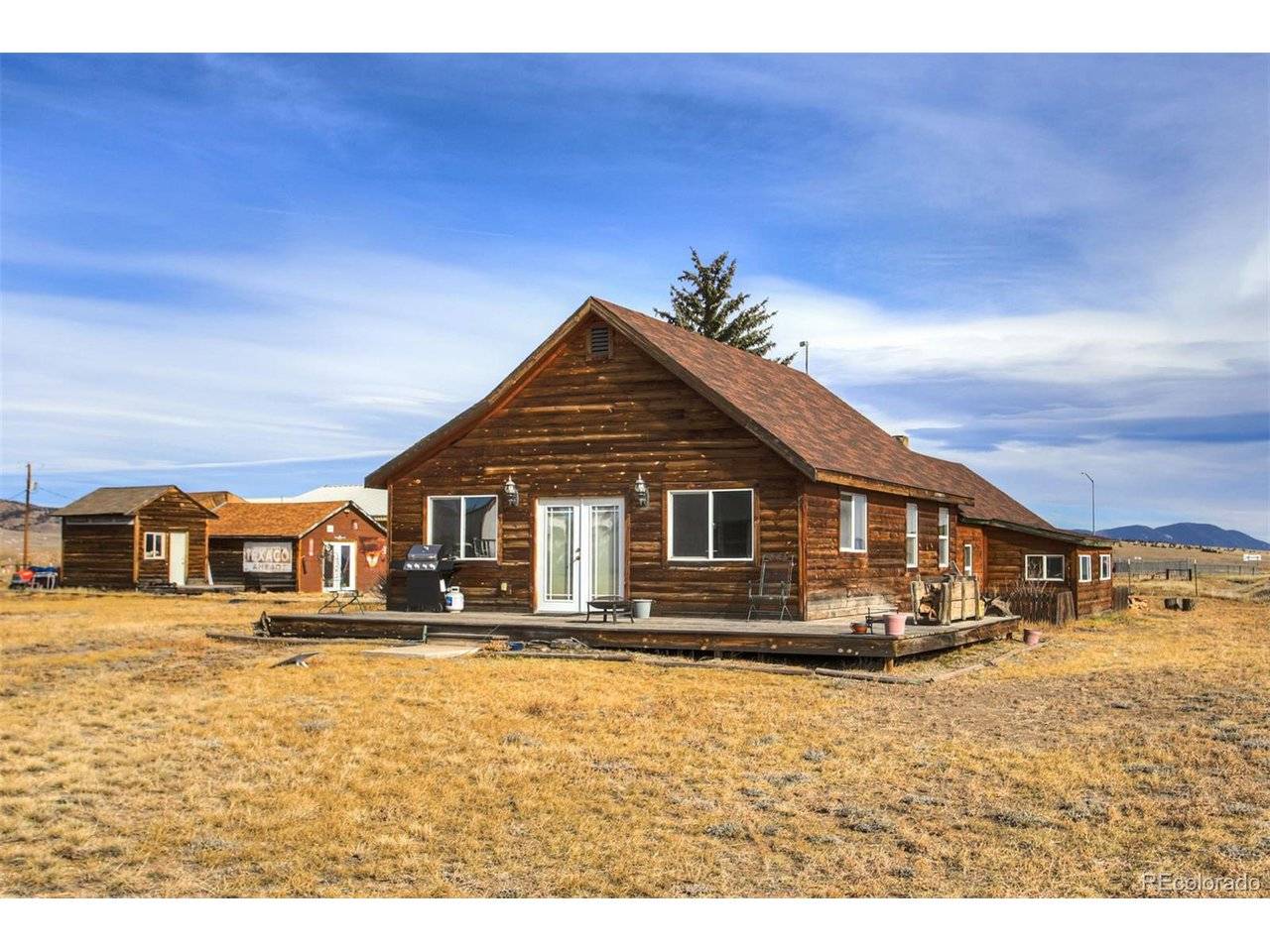 73 Mid land, Hartsel, CO 80449