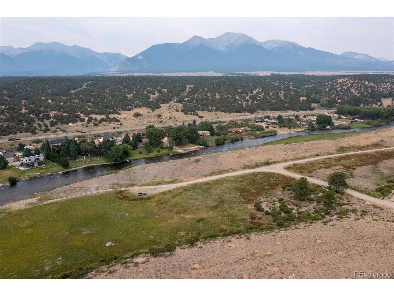 24230 River Rock, Buena Vista, CO 81211