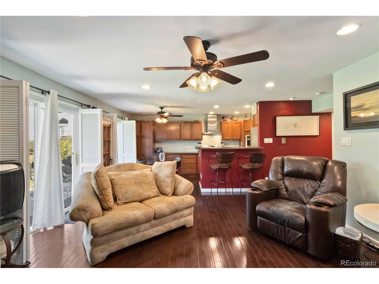 3319 S Monaco #A, Denver, CO 80222