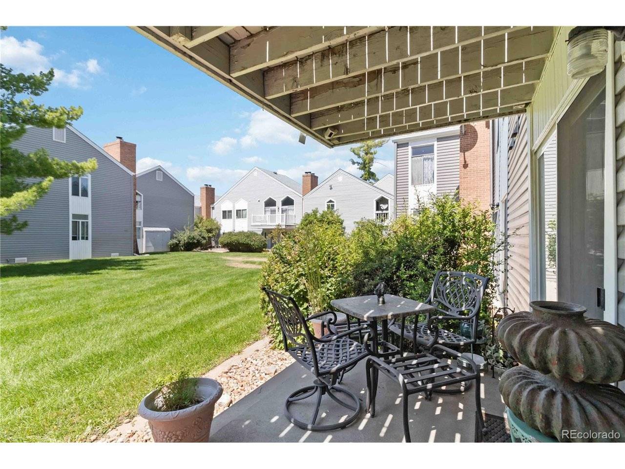 3319 S Monaco #A, Denver, CO 80222