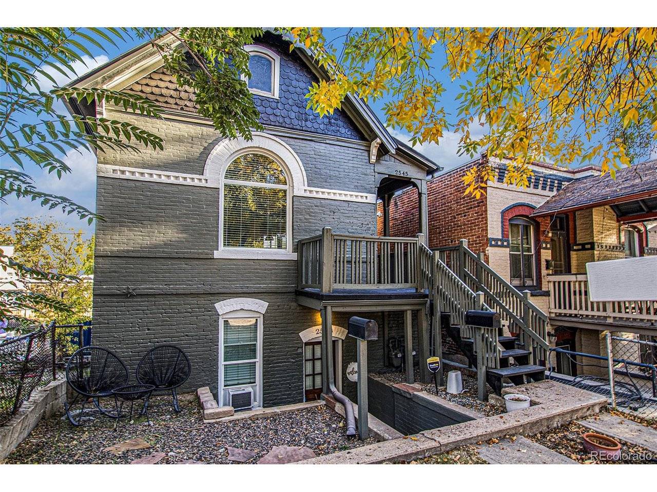 2543 River #2545, Denver, CO 80211