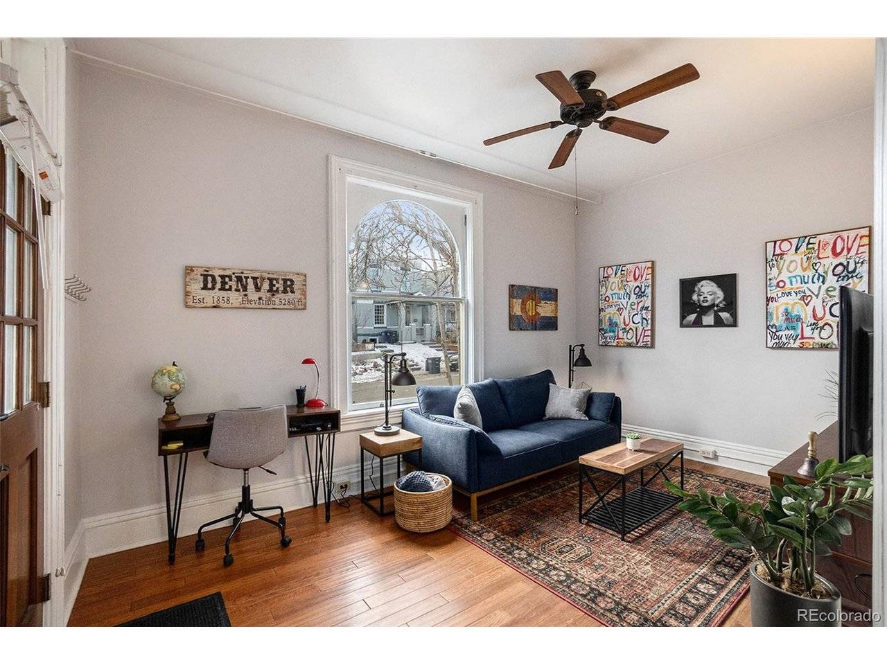 2543 River #2545, Denver, CO 80211
