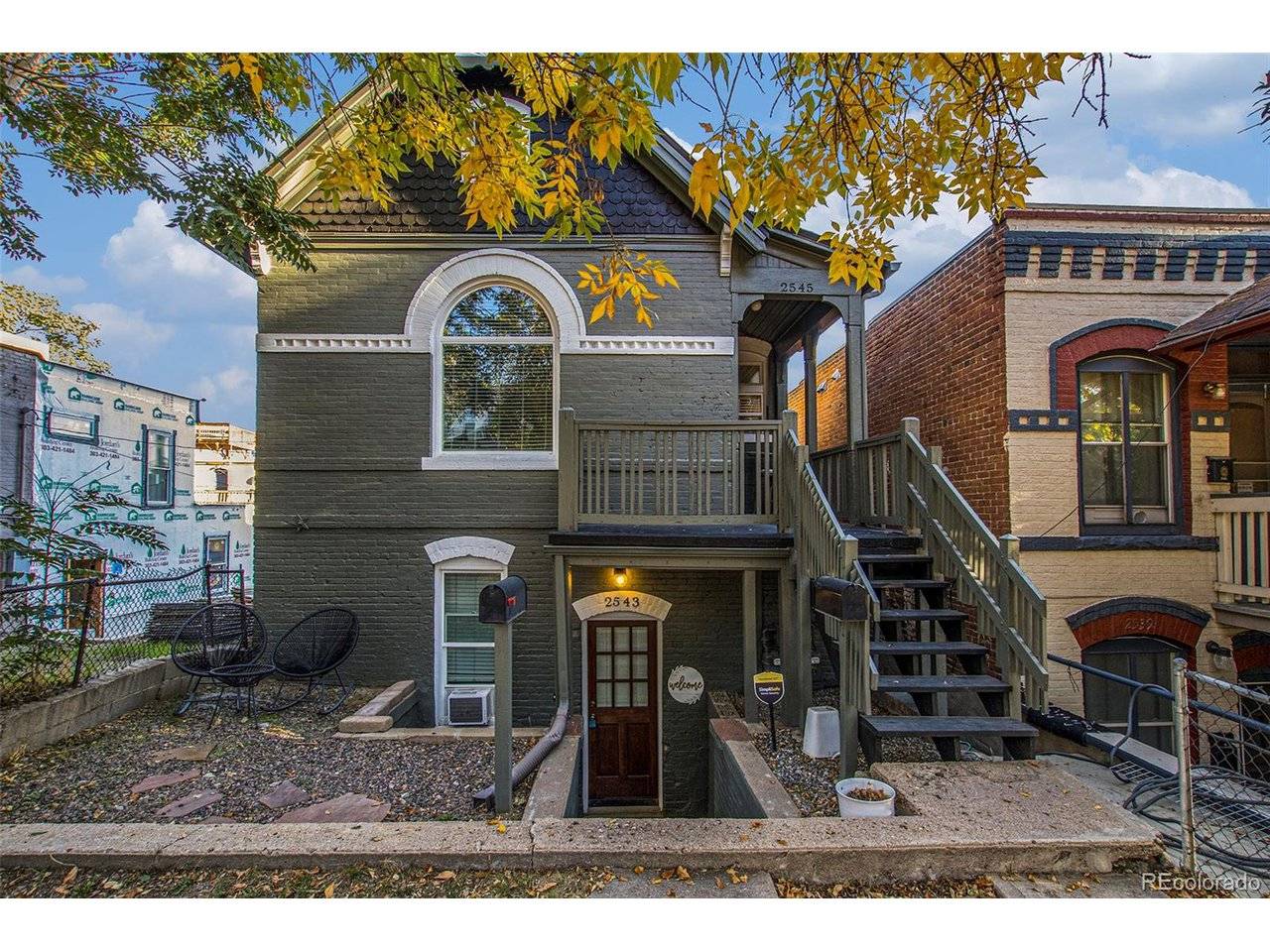 2543 River #2545, Denver, CO 80211
