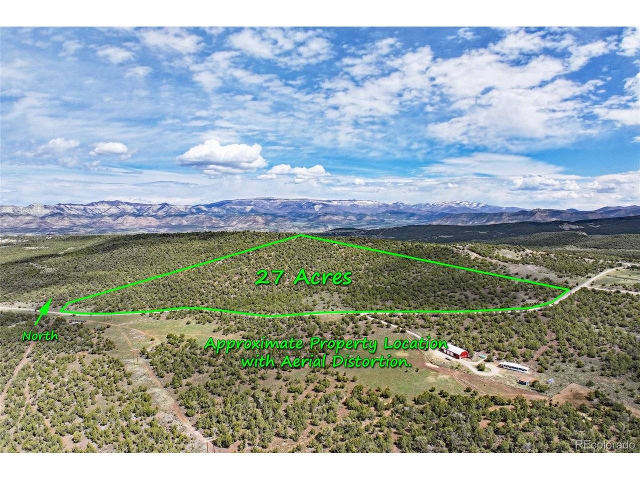 0 KK, Molina, CO 81646