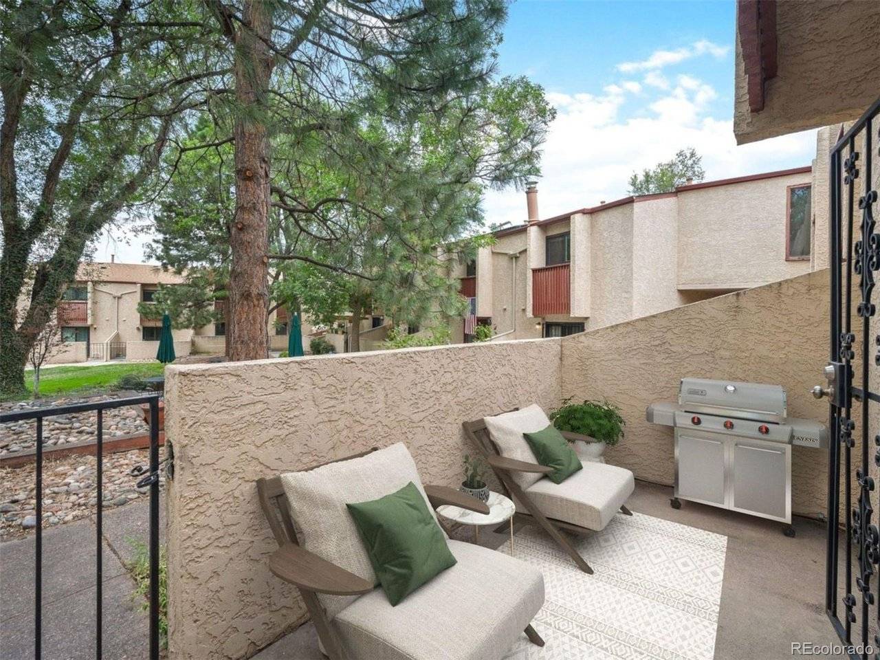1060 S Parker #23, Denver, CO 80231