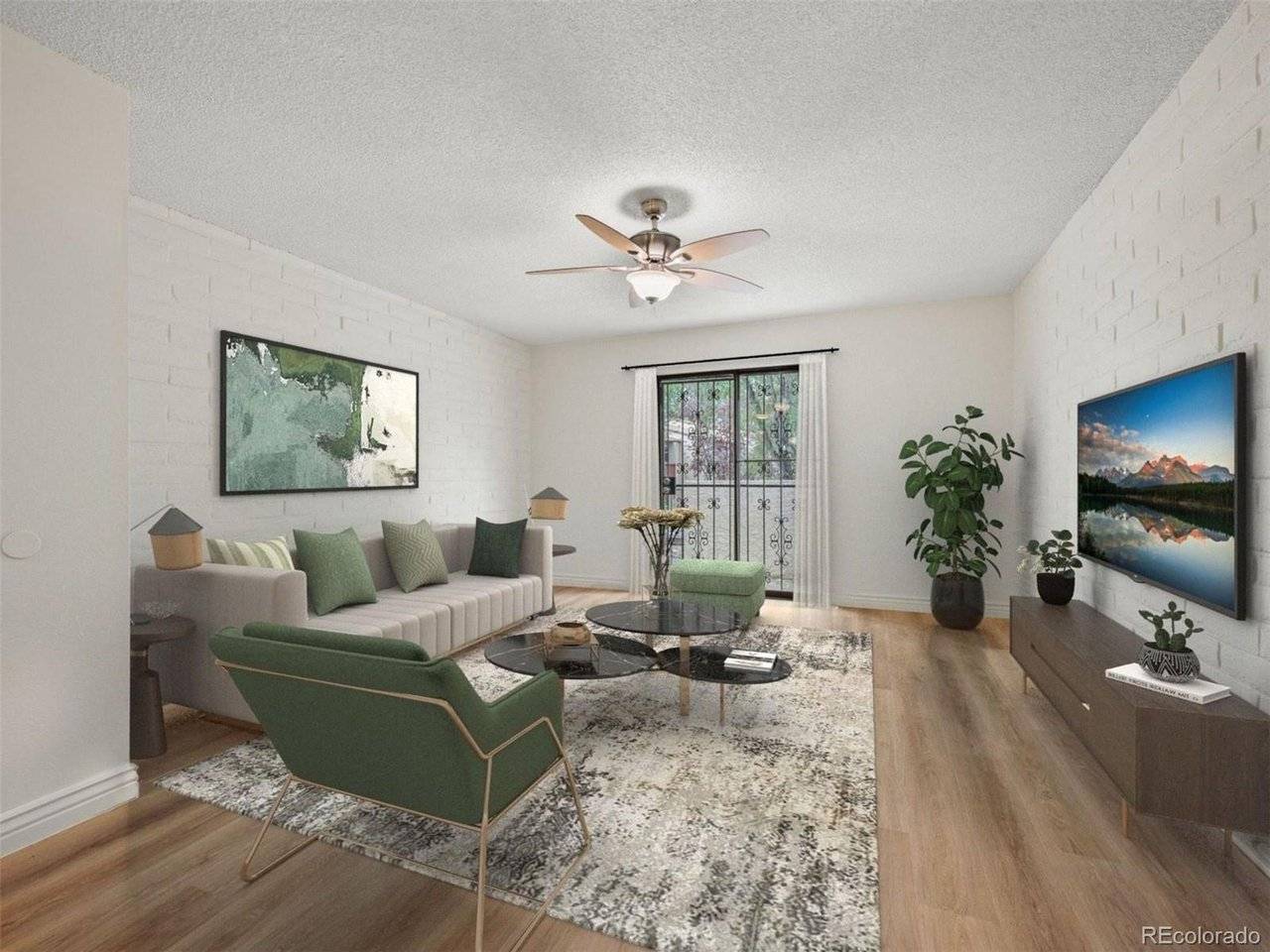 1060 S Parker #23, Denver, CO 80231