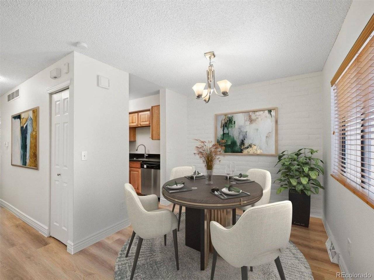 1060 S Parker #23, Denver, CO 80231
