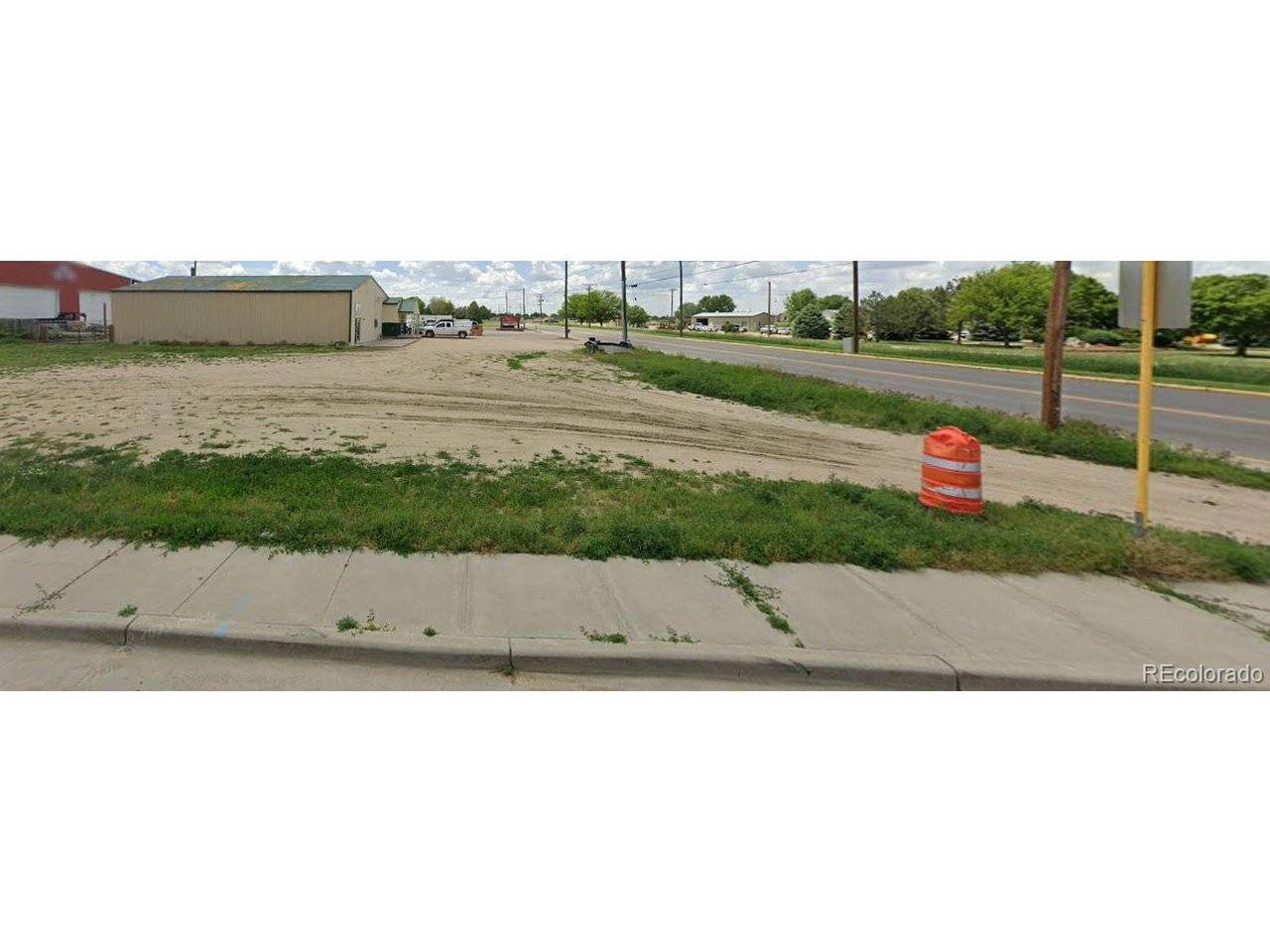 Daniels Lot 01, Brush, CO 80723