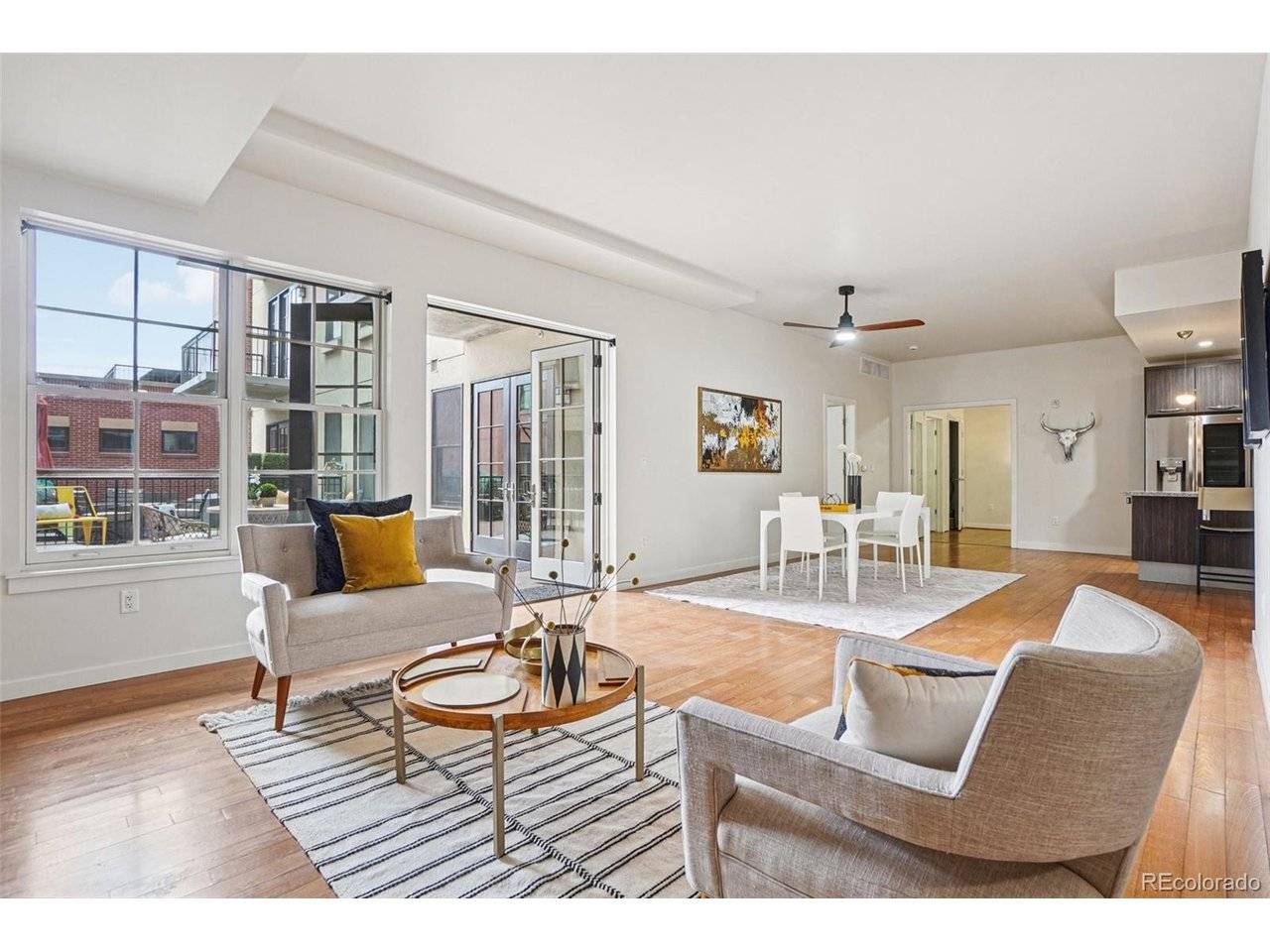 410 Acoma #206, Denver, CO 80204