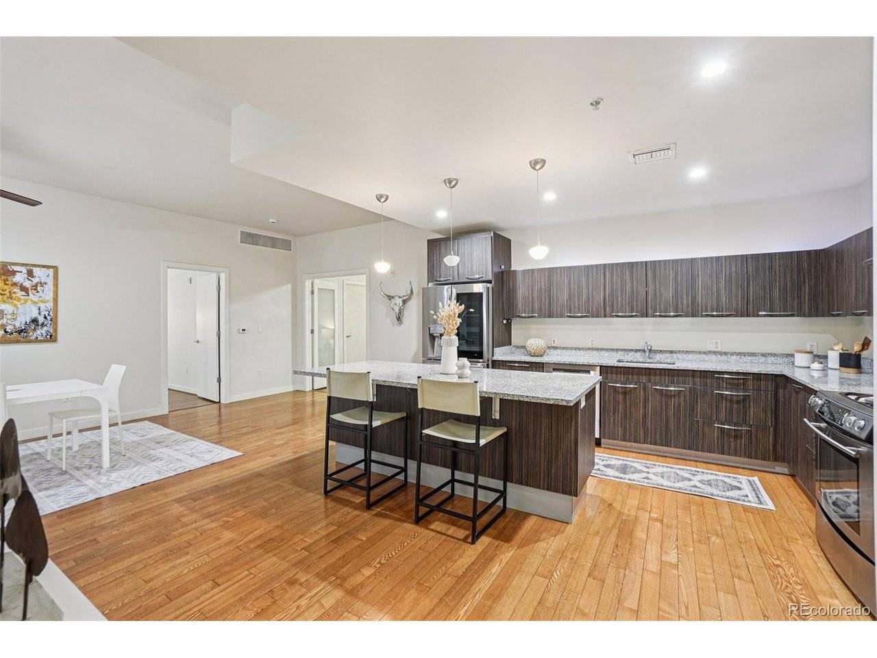 410 Acoma #206, Denver, CO 80204