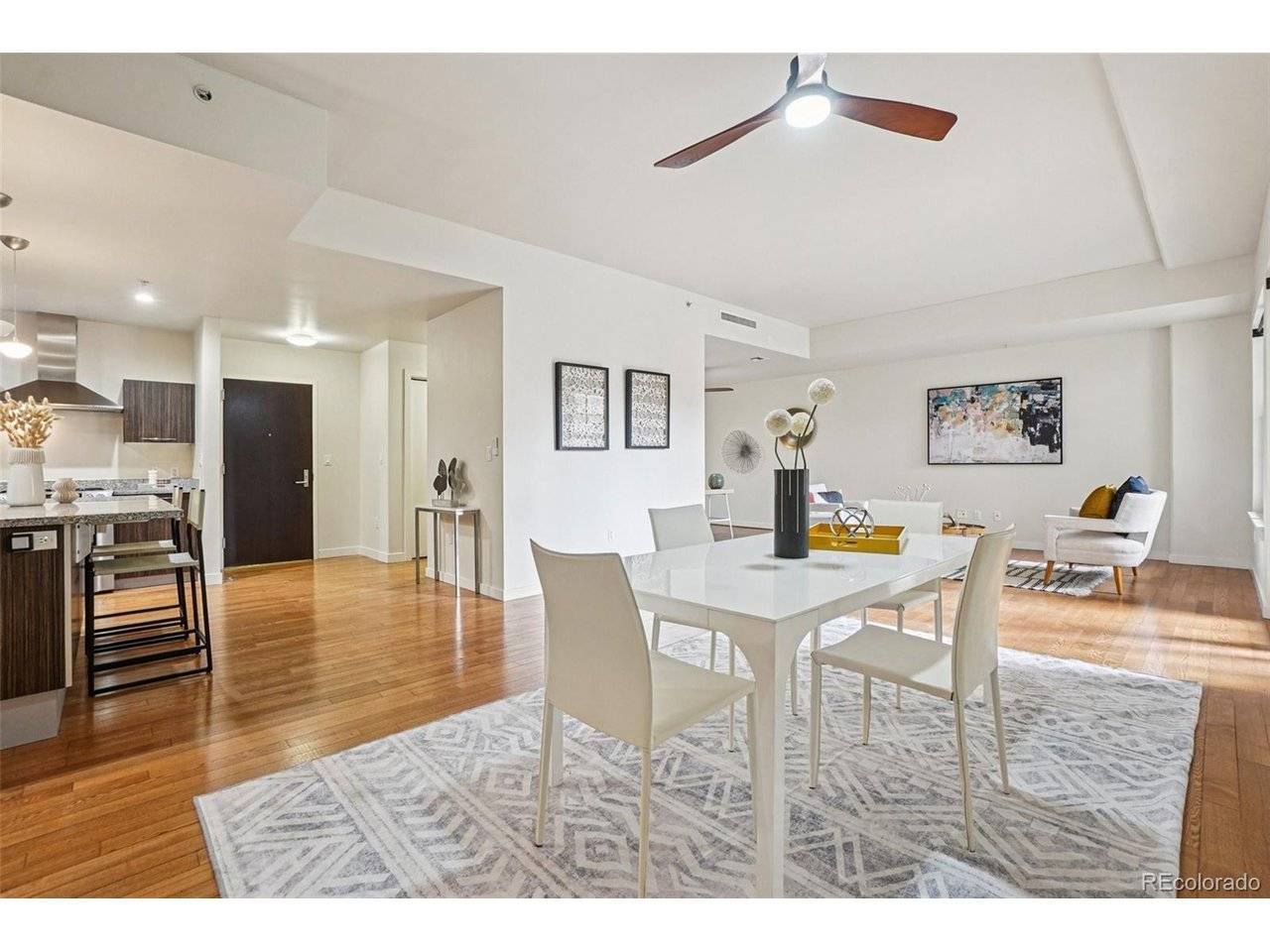 410 Acoma #206, Denver, CO 80204