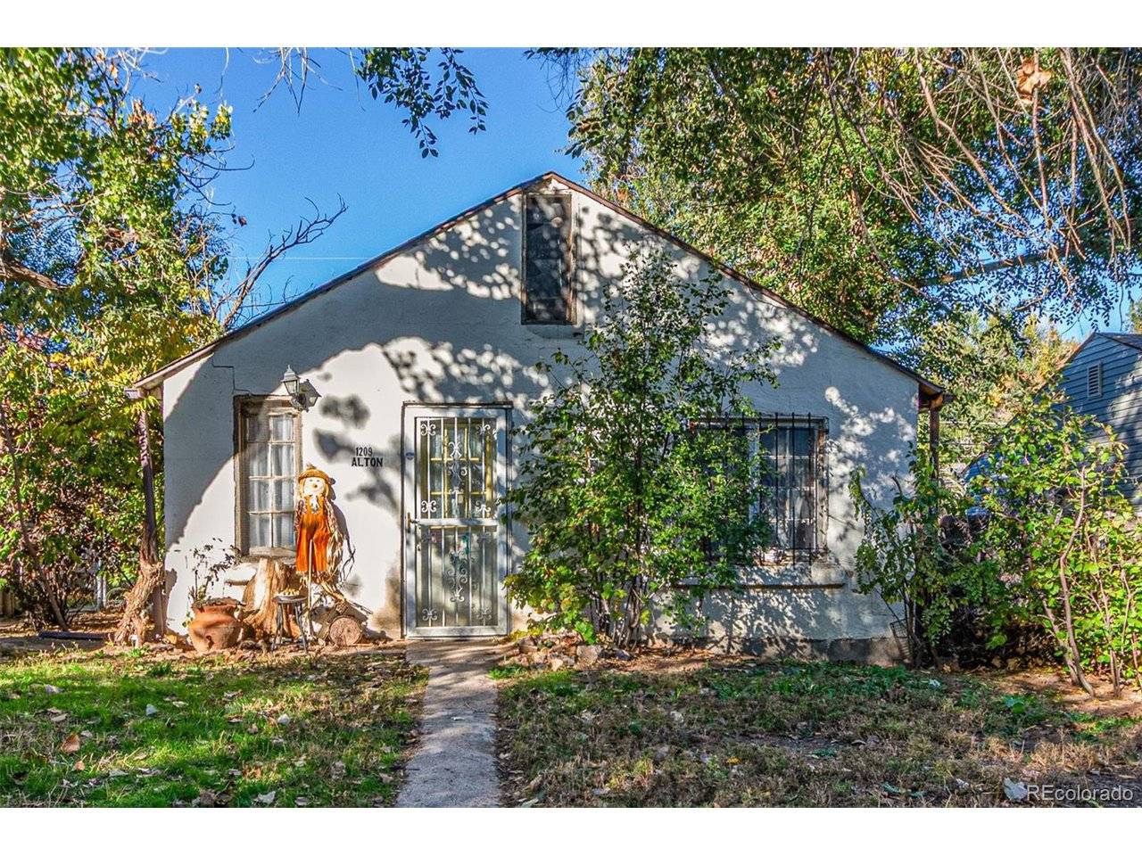 1209 Alton, Aurora, CO 80010