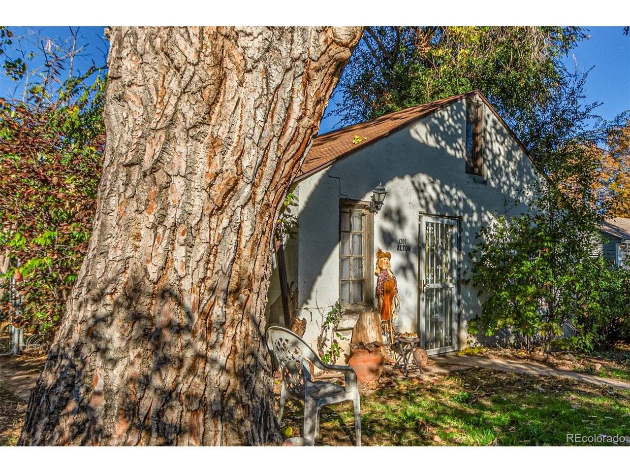 1209 Alton, Aurora, CO 80010