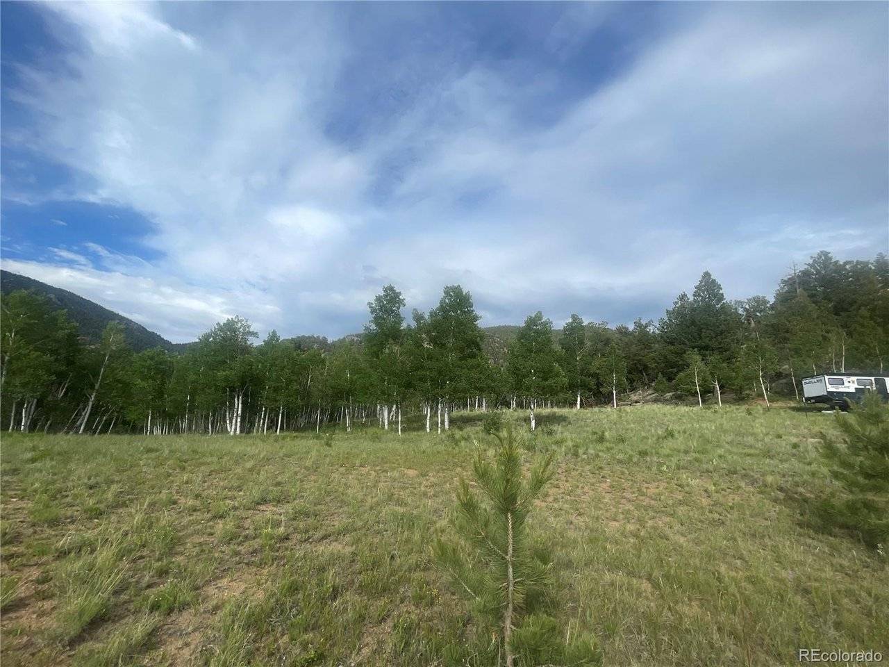171 Emerald, Lake George, CO 80827