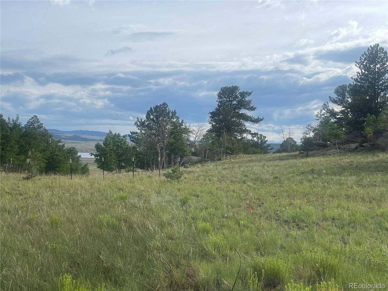 171 Emerald, Lake George, CO 80827