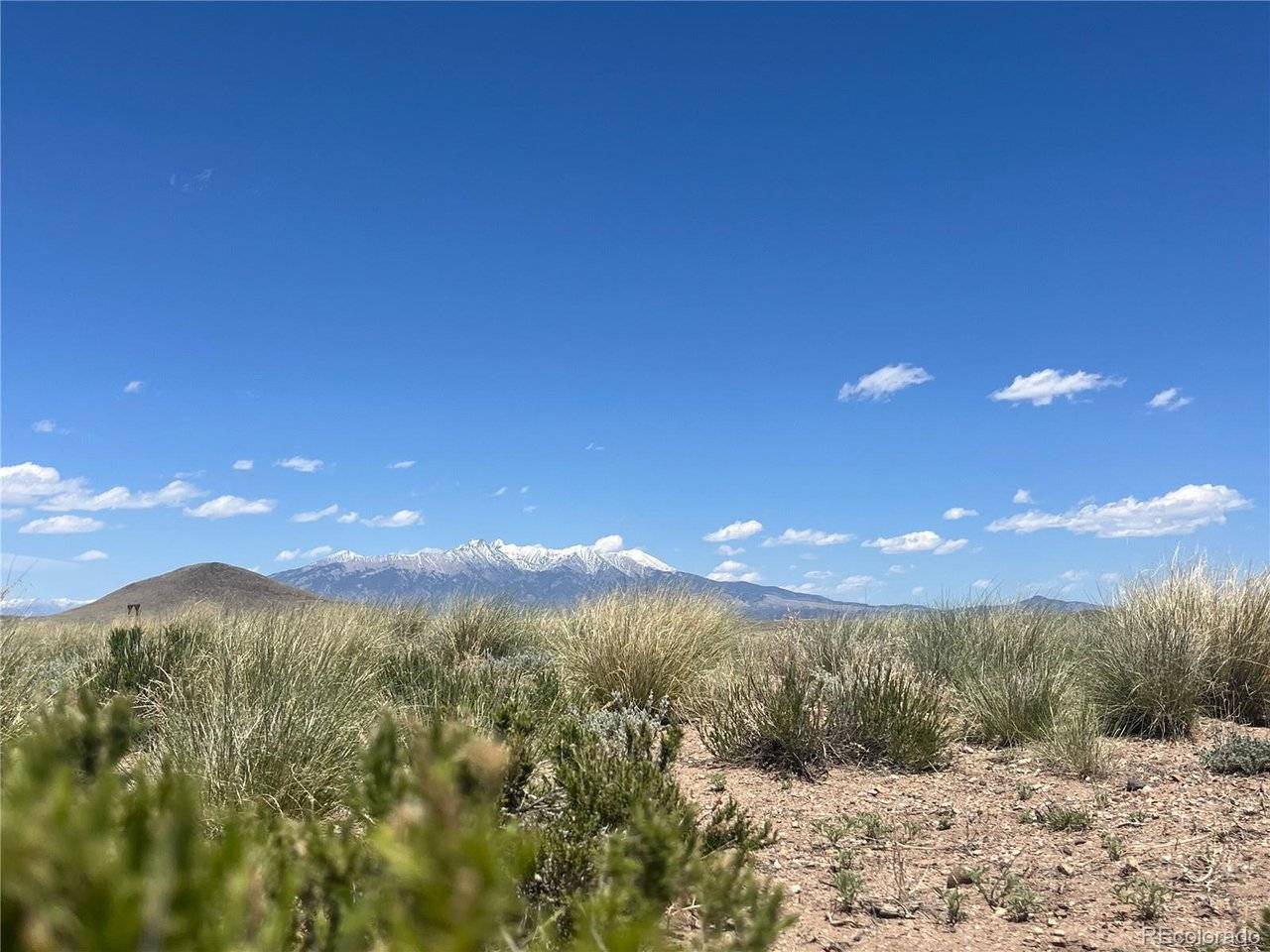 15 15th, Blanca, CO 81123