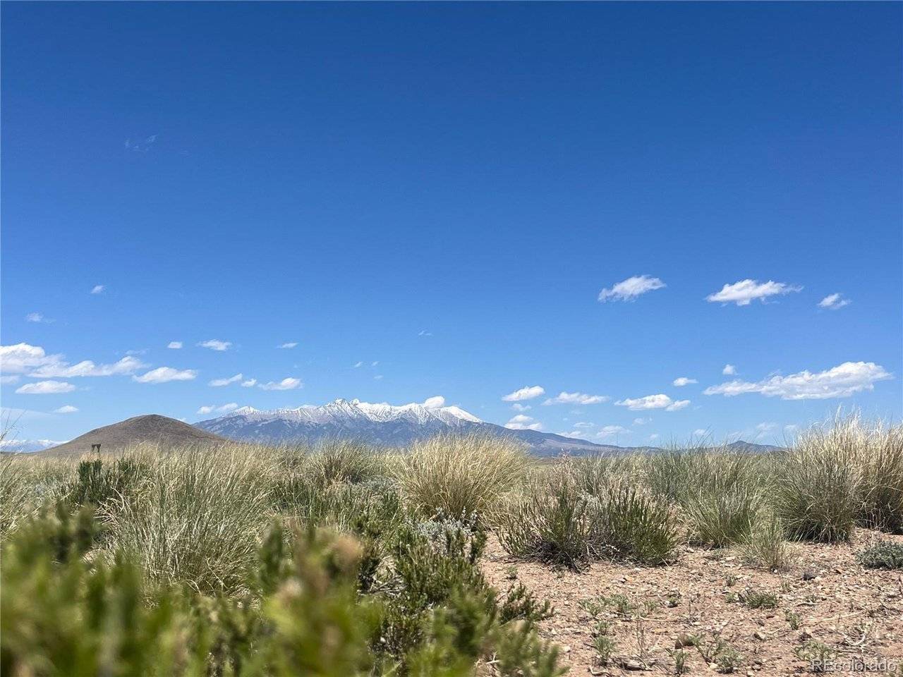 15 15th, Blanca, CO 81123