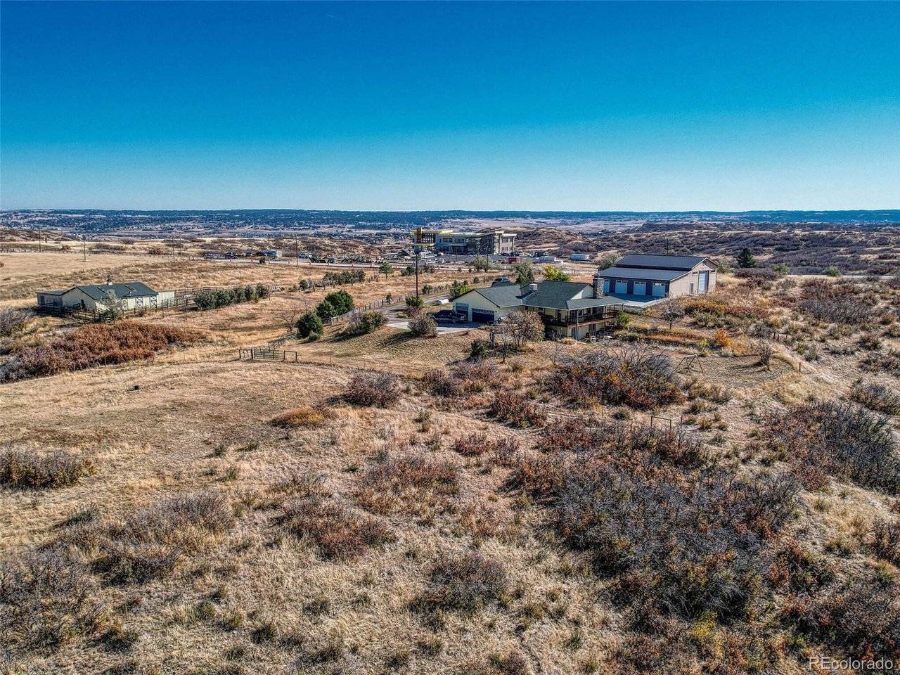 5053 N Crowfoot Valley, Castle Rock, CO 80108