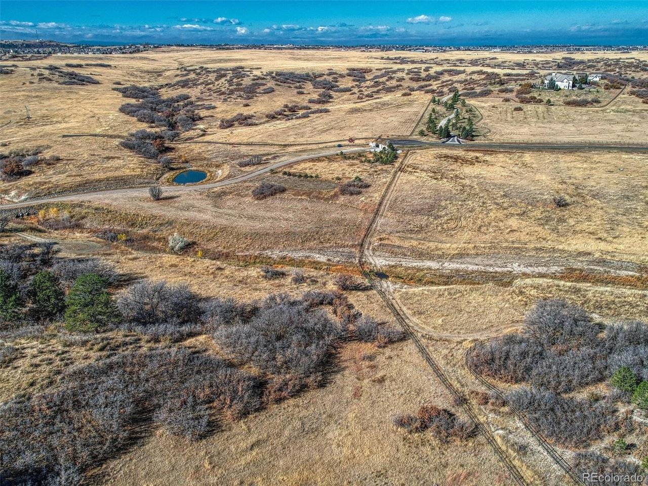 5053 N Crowfoot Valley, Castle Rock, CO 80108