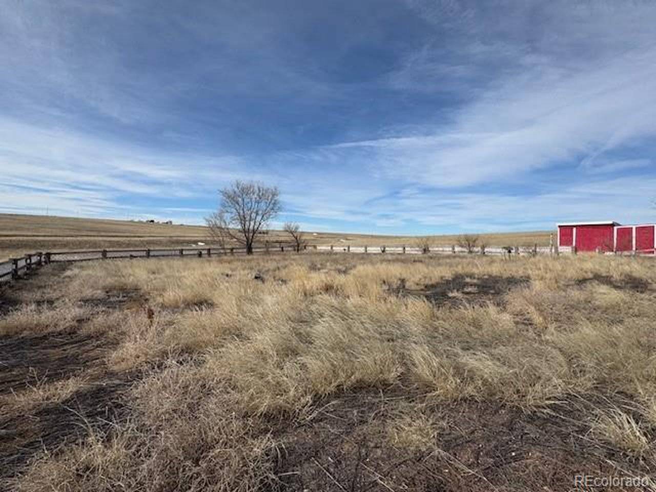 7961 County Road 2a, Rush, CO 80833