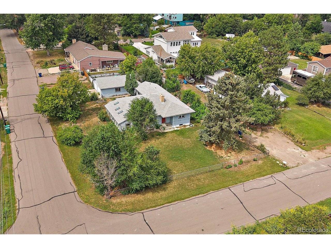 7815 W 19th, Lakewood, CO 80214