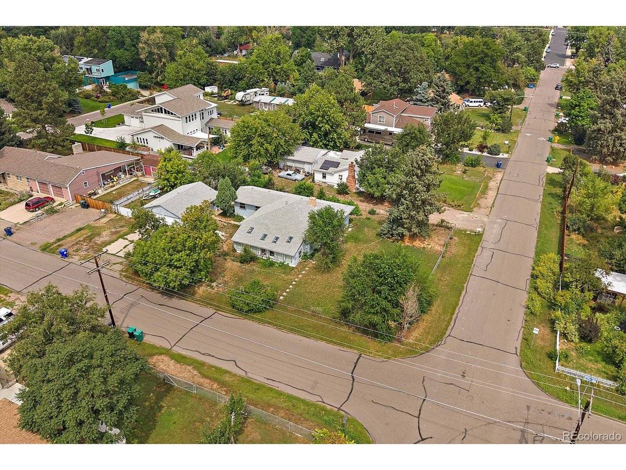 7815 W 19th, Lakewood, CO 80214