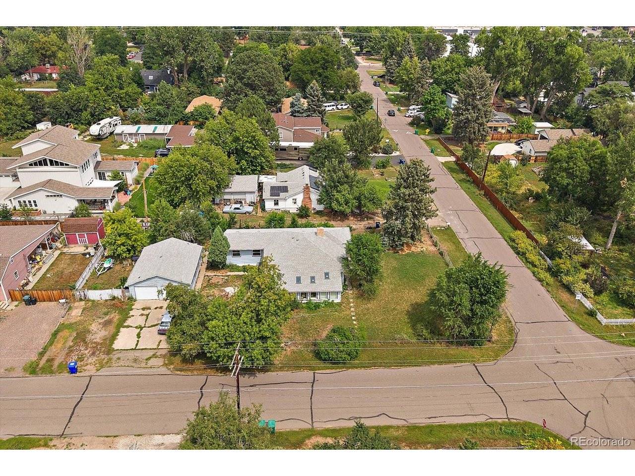 7815 W 19th, Lakewood, CO 80214