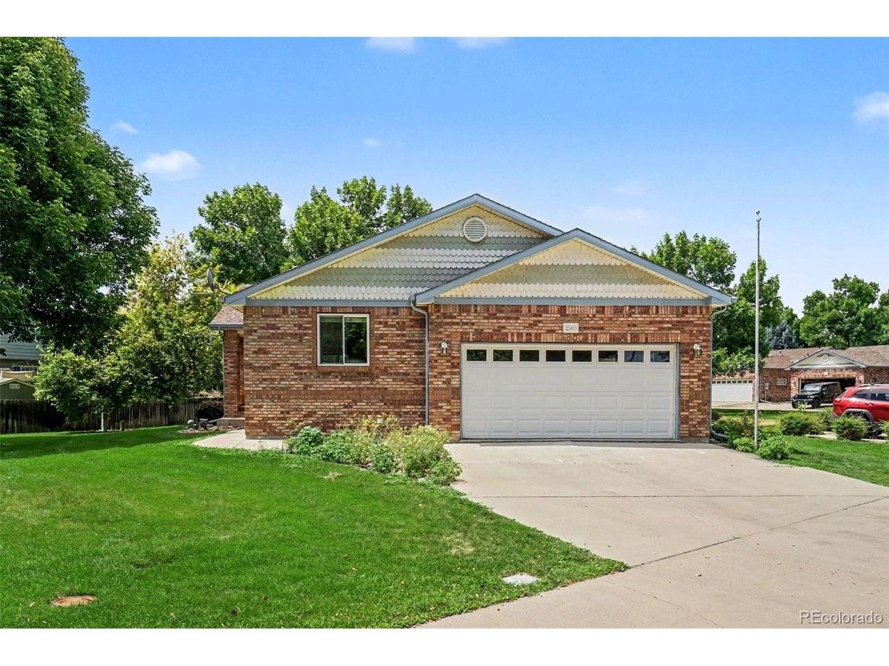 2563 Red River, Loveland, CO 80538