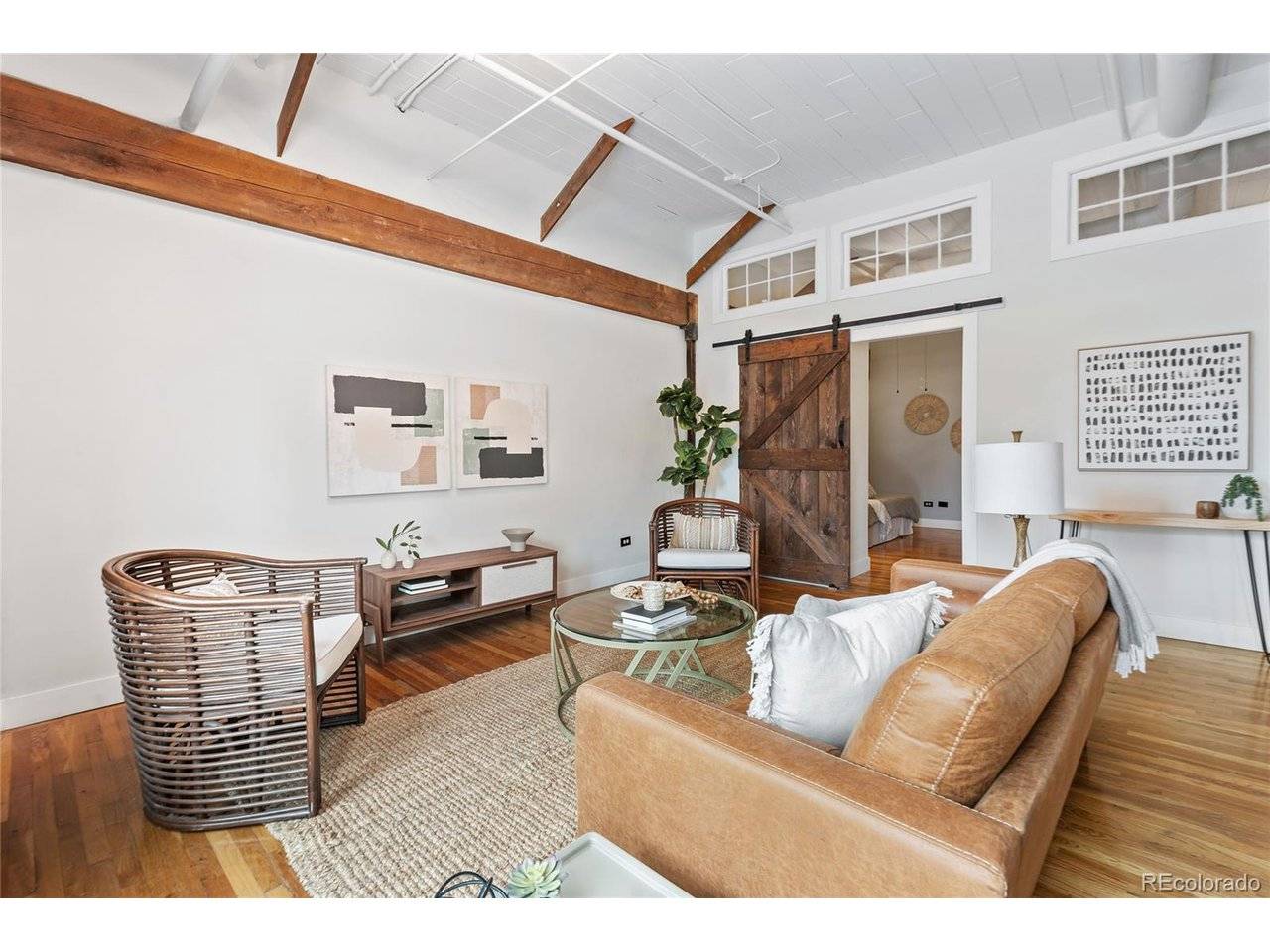 1940 Blake #302, Denver, CO 80202