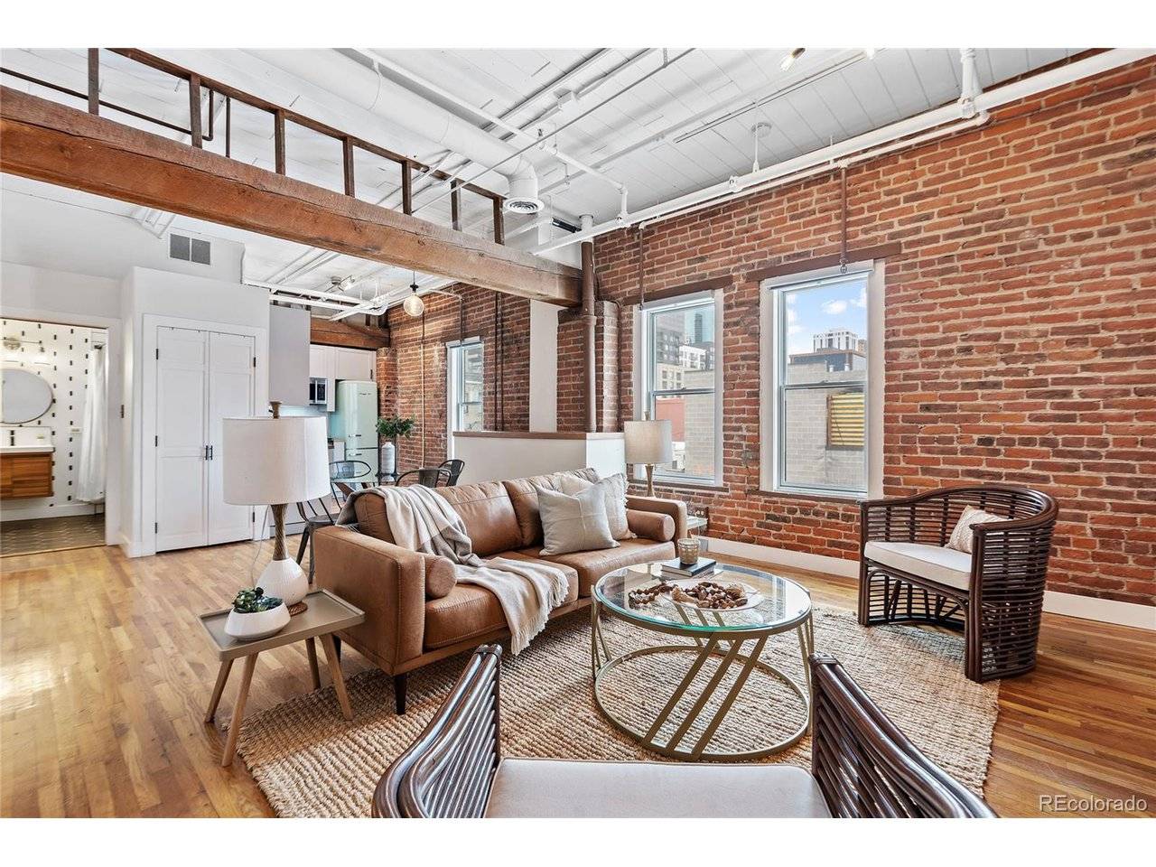 1940 Blake #302, Denver, CO 80202