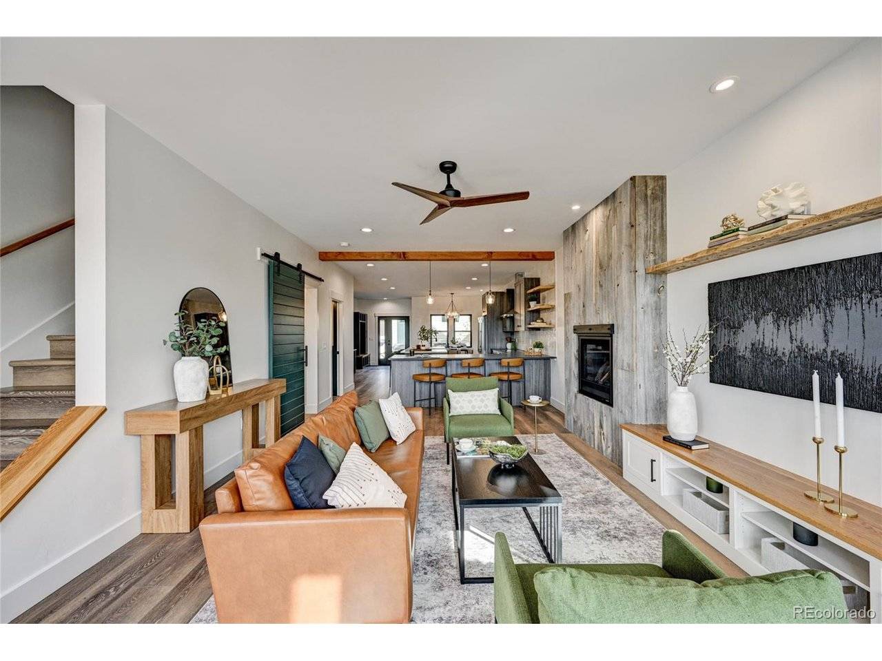 428 Pinon, Buena Vista, CO 81211