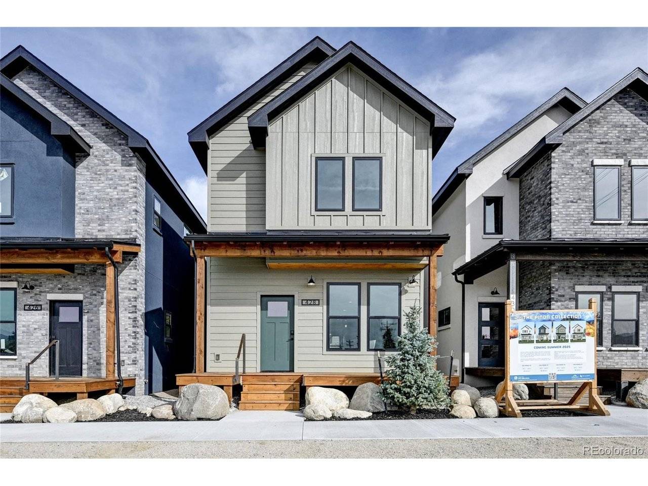 428 Pinon, Buena Vista, CO 81211