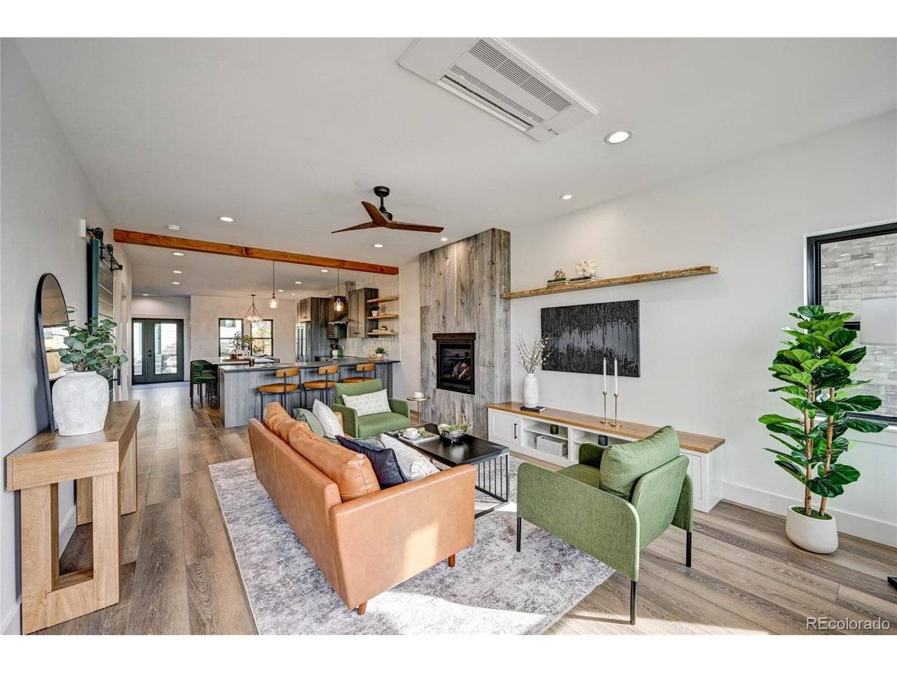 428 Pinon, Buena Vista, CO 81211