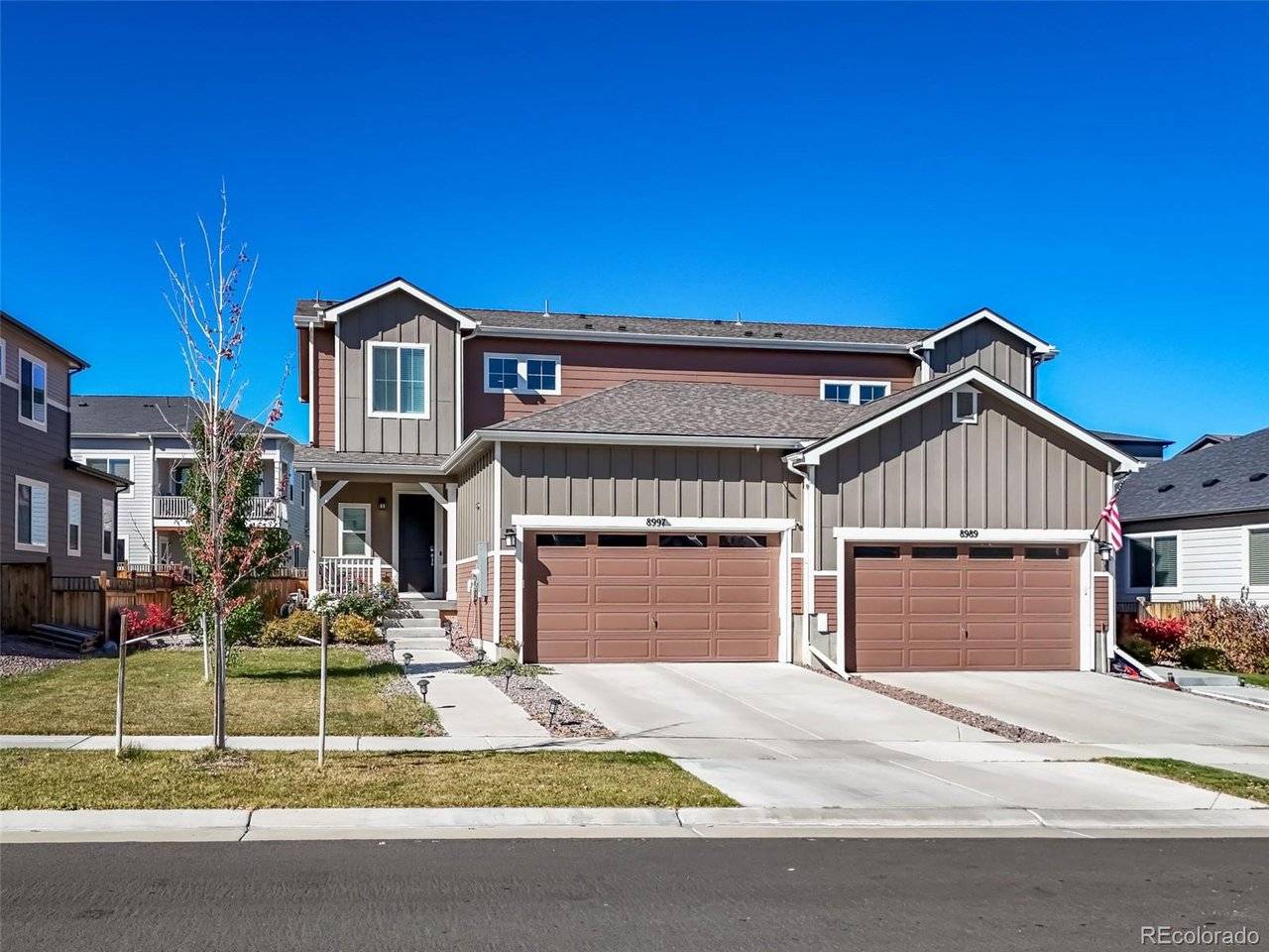 8997 Birch Run, Parker, CO 80134