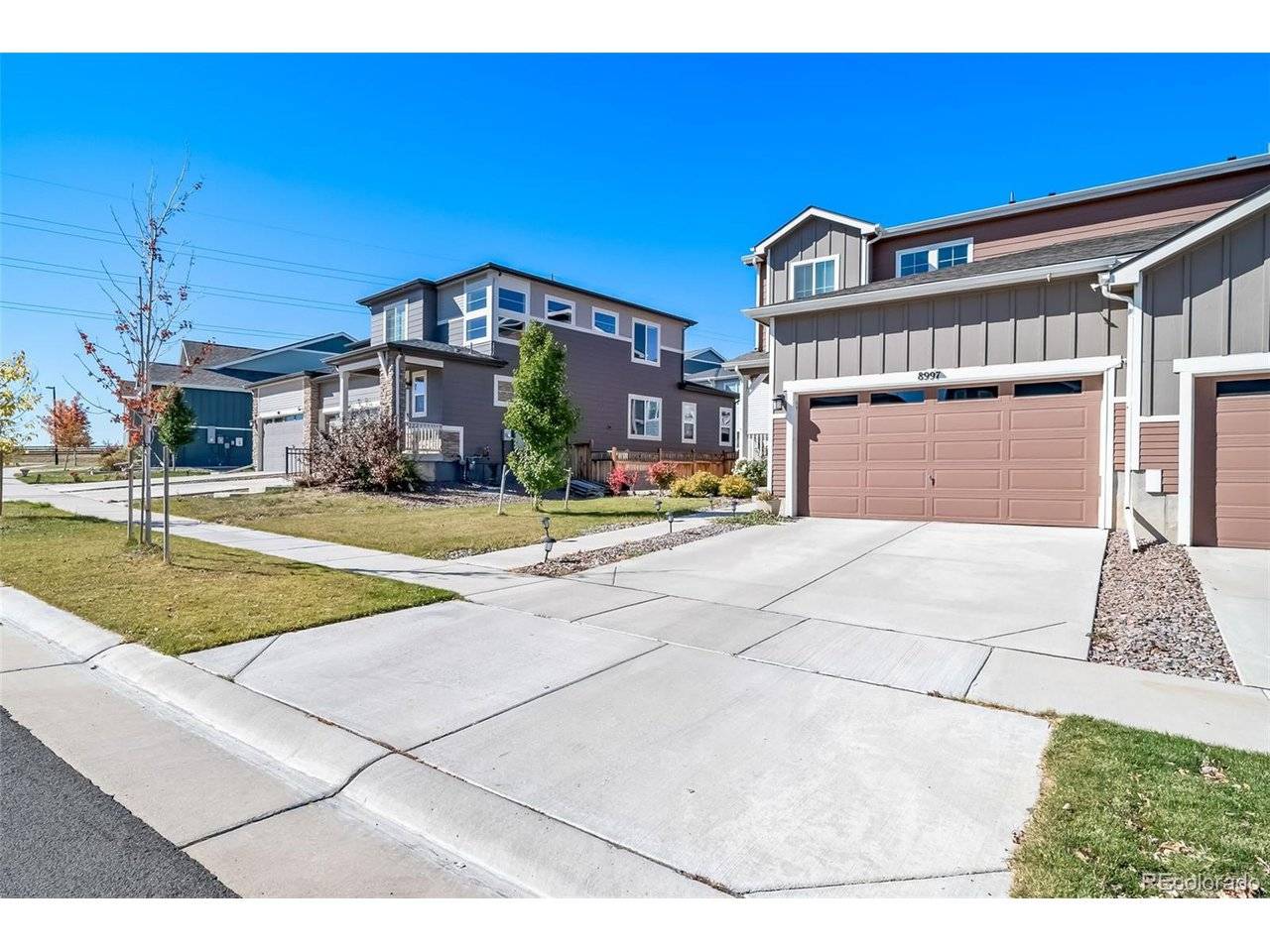 8997 Birch Run, Parker, CO 80134