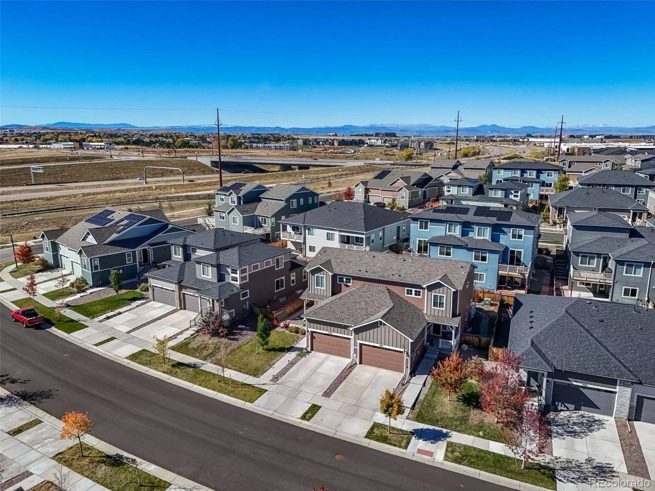 8997 Birch Run, Parker, CO 80134