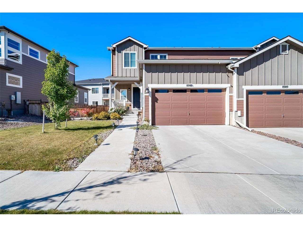 8997 Birch Run, Parker, CO 80134