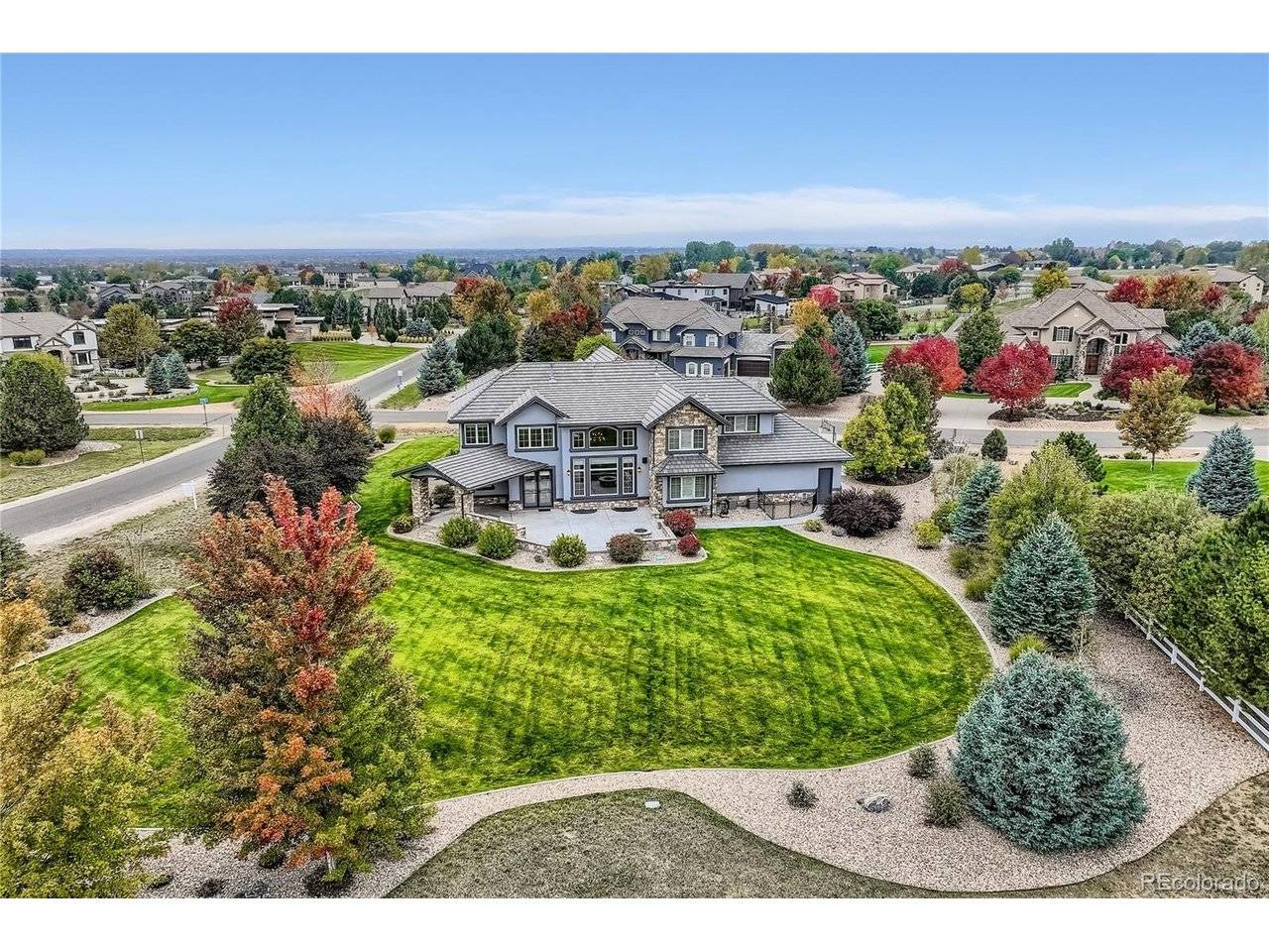 15102 Prairie, Broomfield, CO 80023