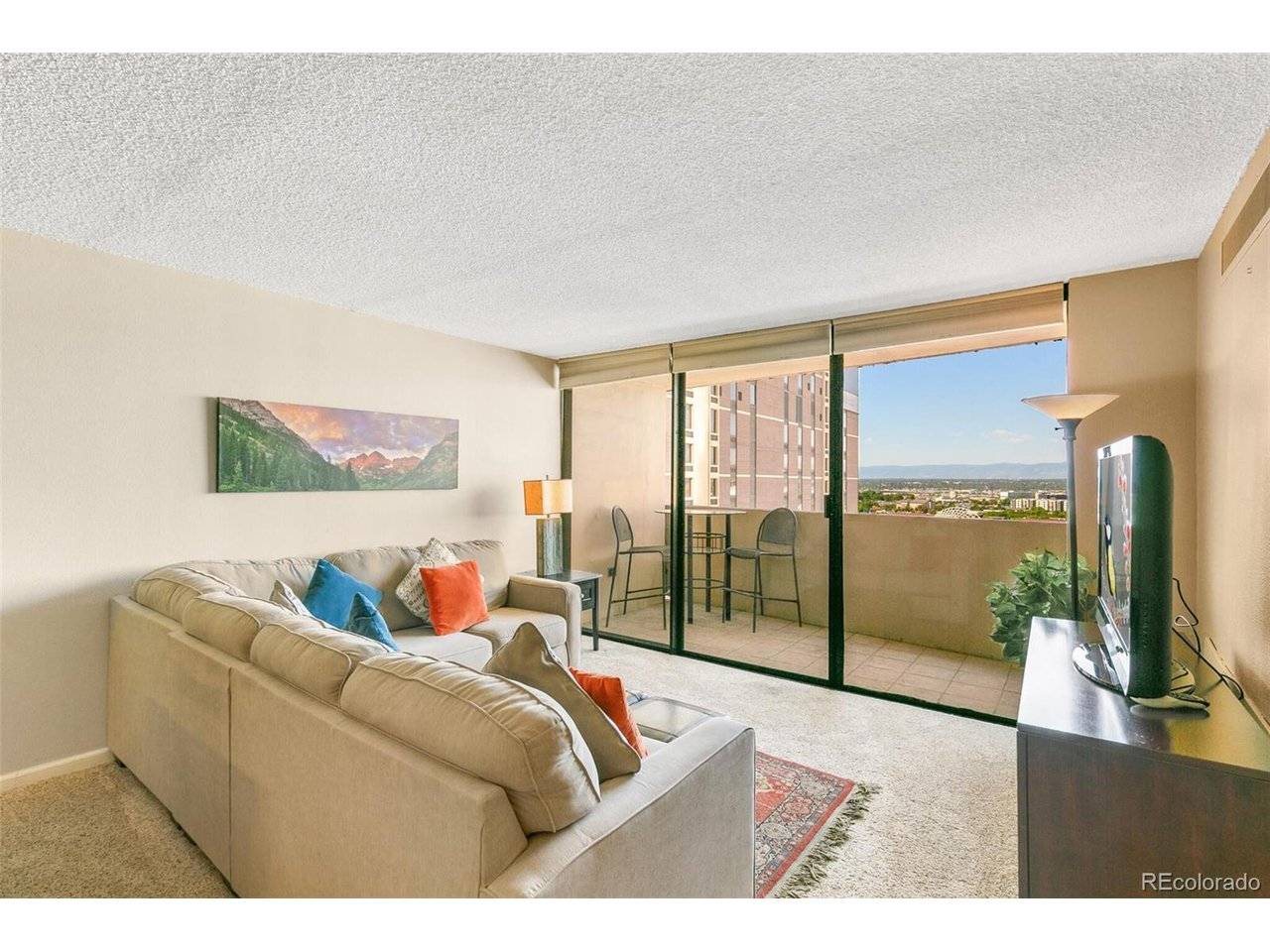 1020 15th #16A, Denver, CO 80202