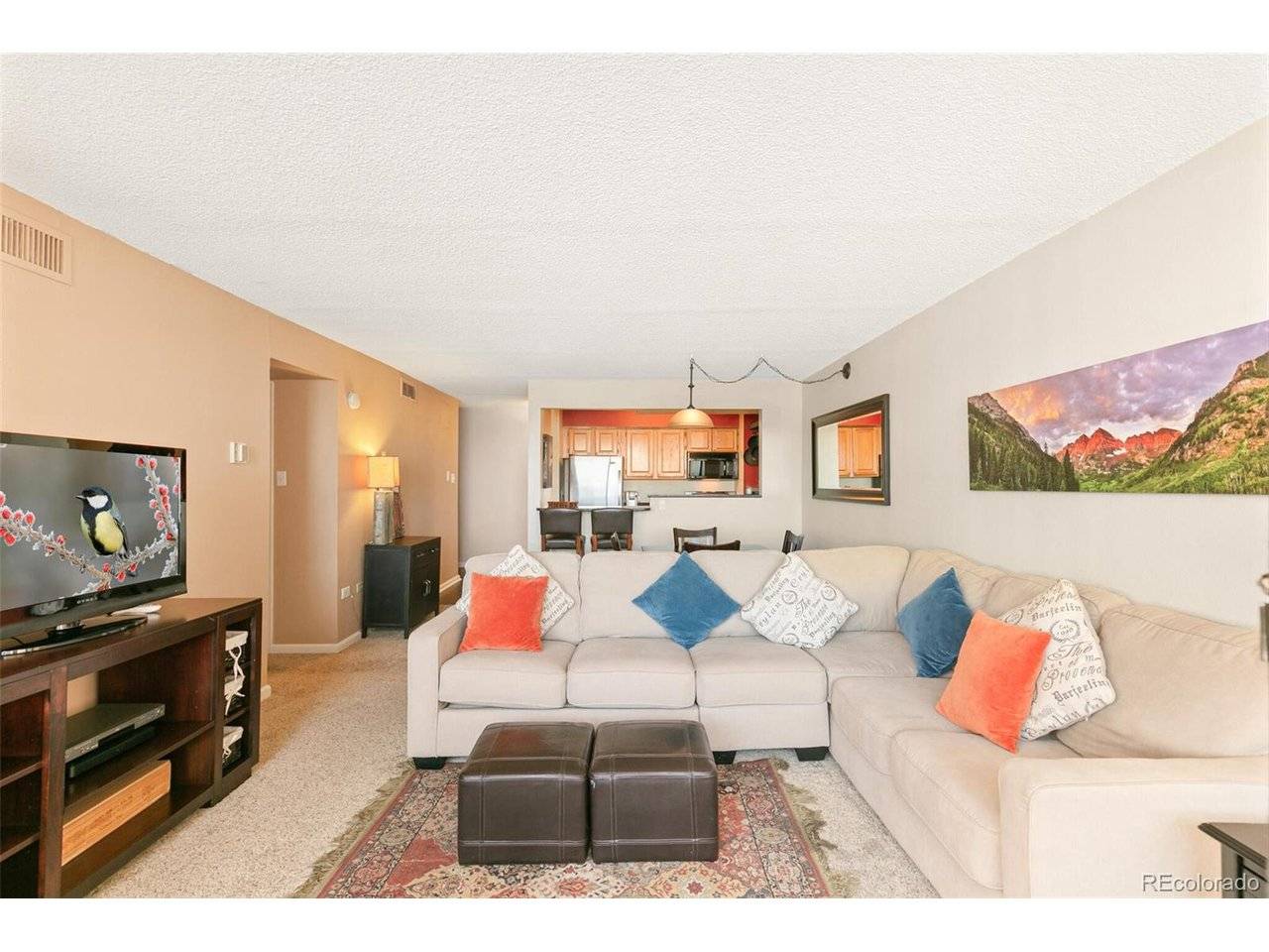 1020 15th #16A, Denver, CO 80202