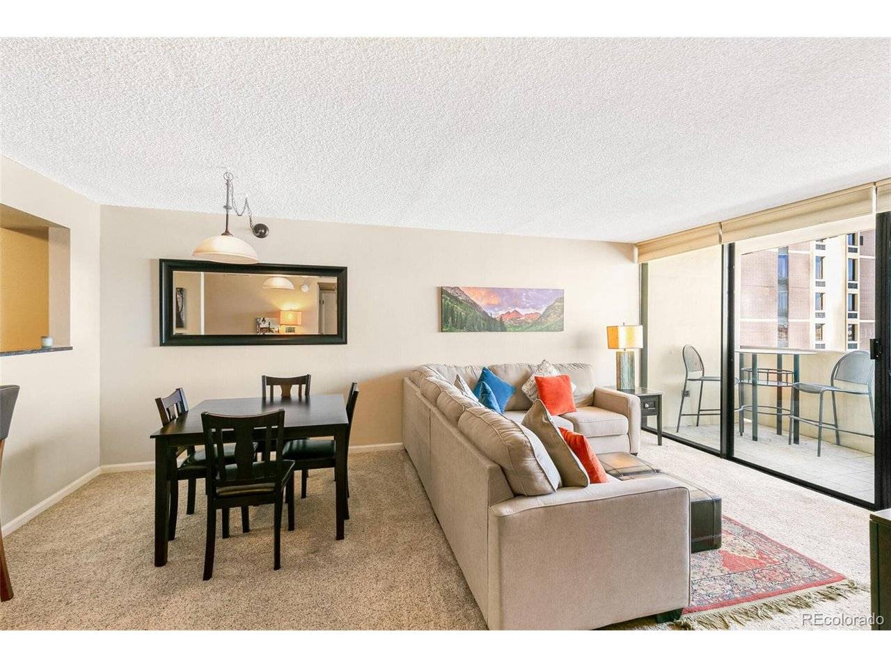 1020 15th #16A, Denver, CO 80202