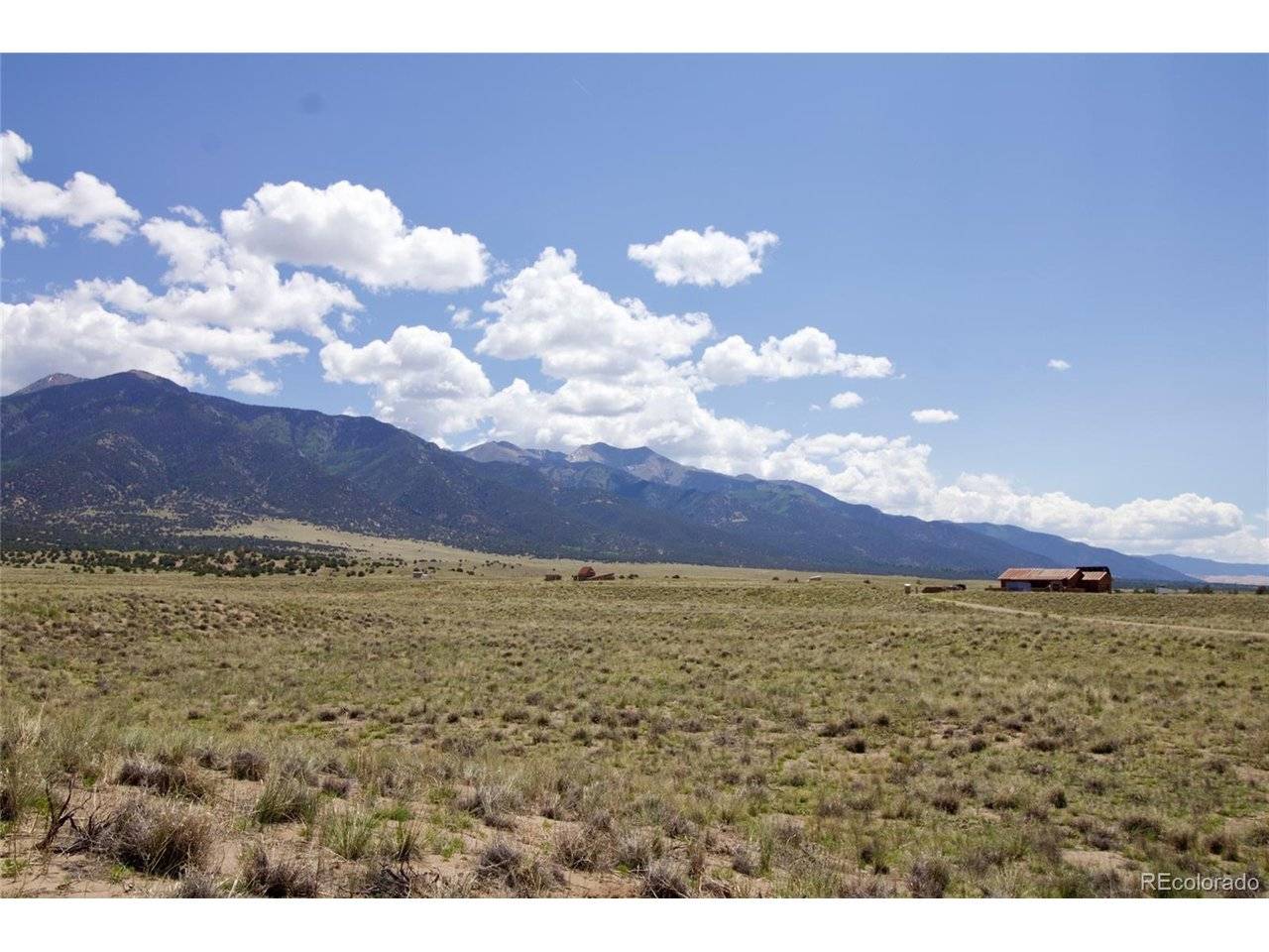 236 Rainbow Trout, Crestone, CO 81131