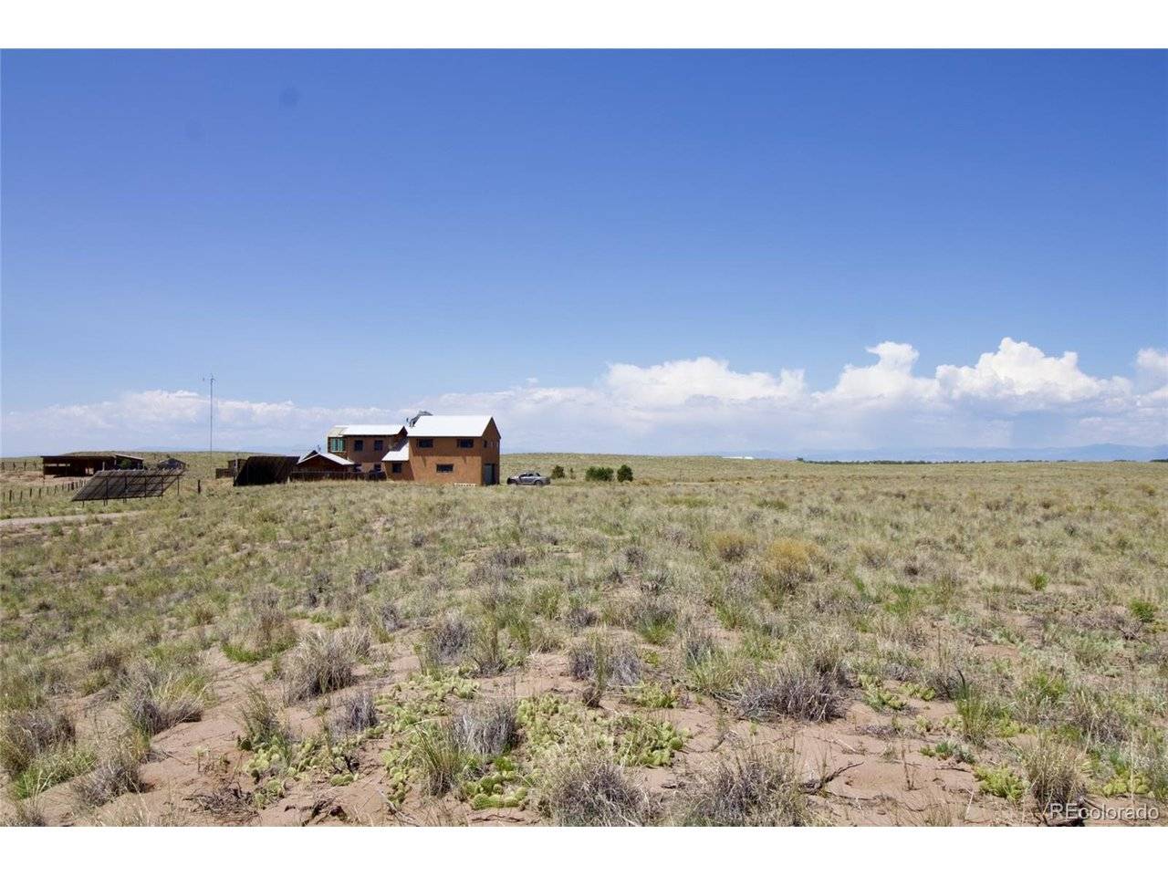 236 Rainbow Trout, Crestone, CO 81131