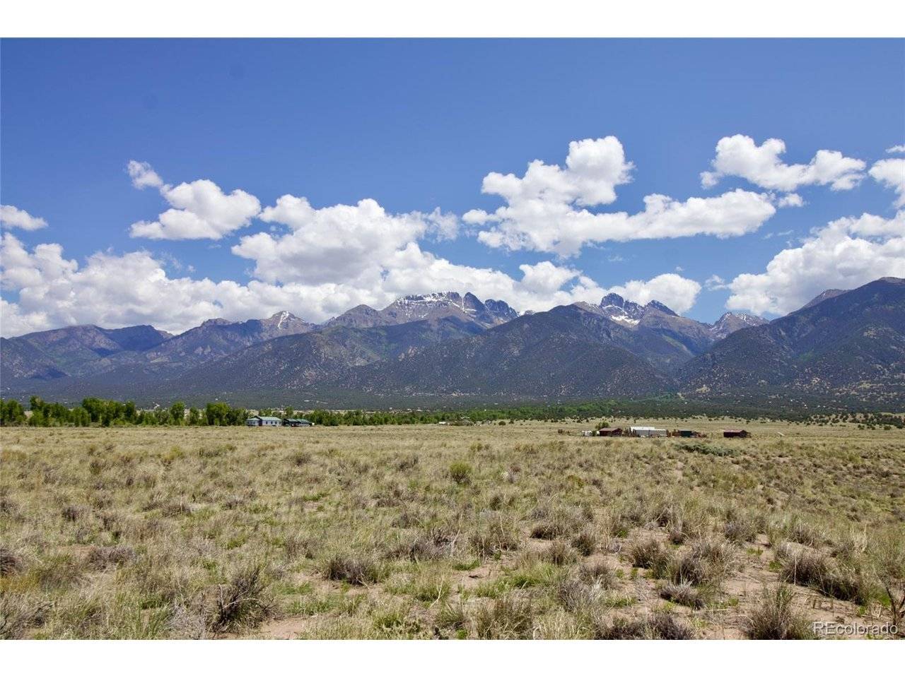 236 Rainbow Trout, Crestone, CO 81131