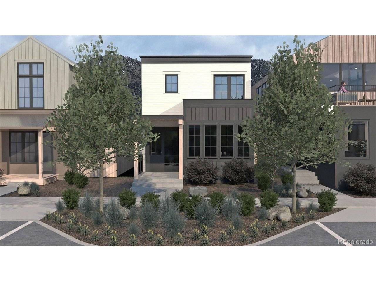 225 Harrison, Buena Vista, CO 81211