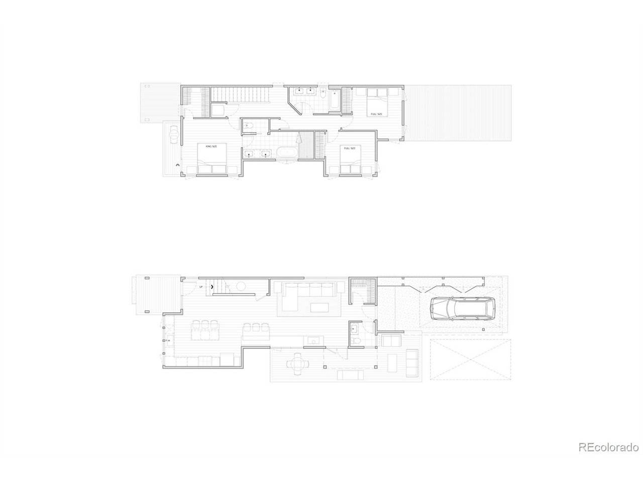 225 Harrison, Buena Vista, CO 81211