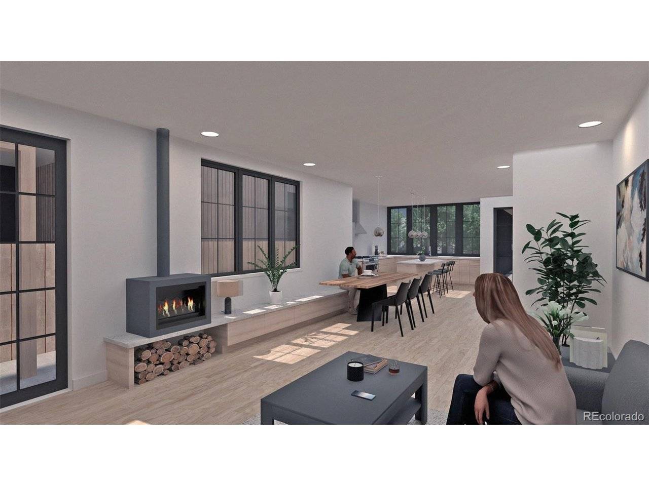 225 Harrison, Buena Vista, CO 81211